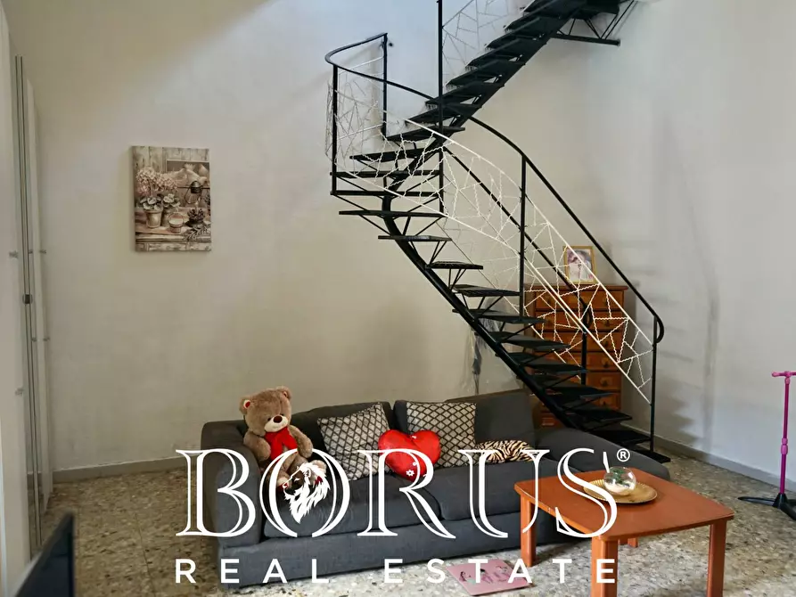 Immagine 28 di Casa indipendente in vendita  in VIA MARCONI a Casal Di Principe