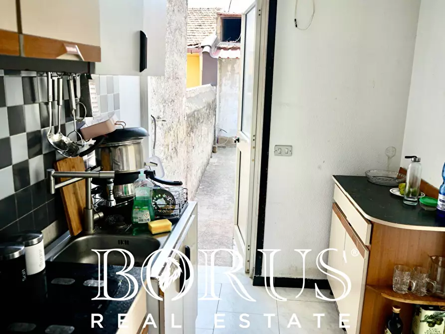 Immagine 30 di Casa indipendente in vendita  in VIA MARCONI a Casal Di Principe