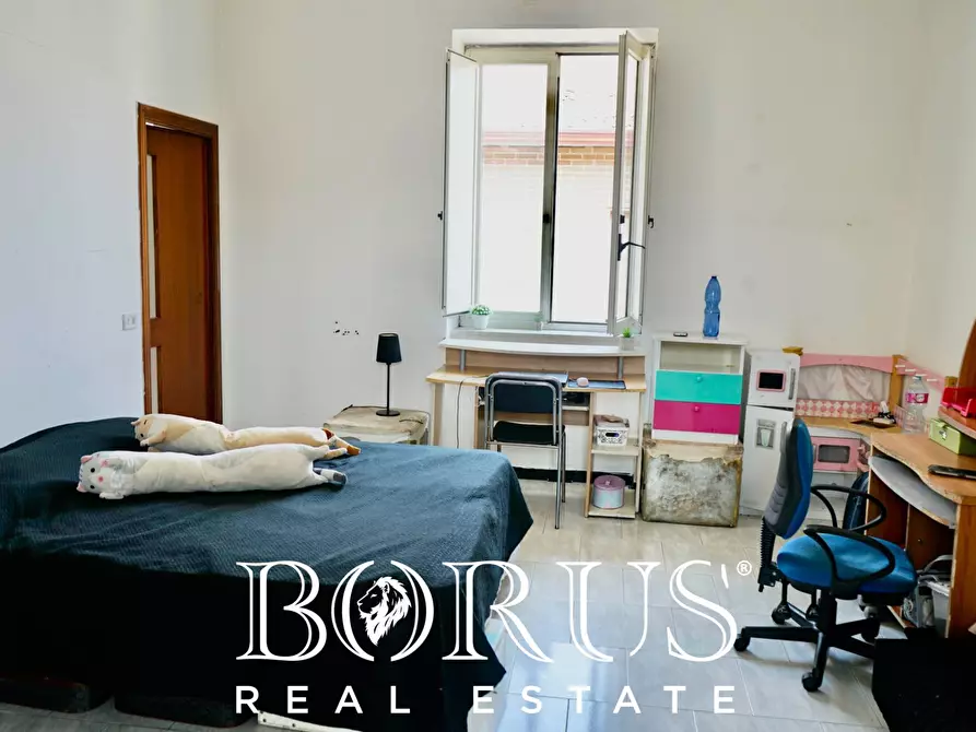 Immagine 32 di Casa indipendente in vendita  in VIA MARCONI a Casal Di Principe