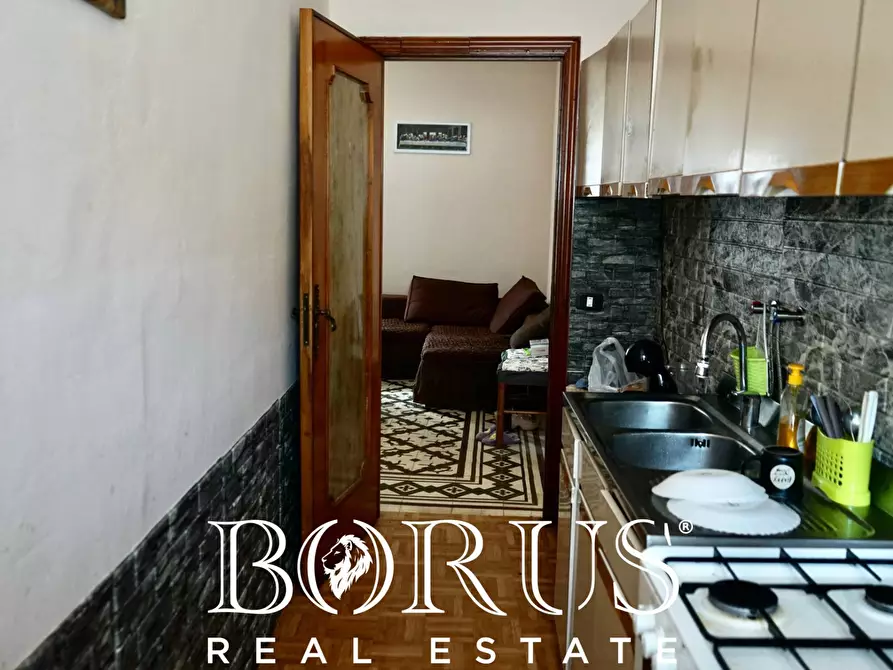 Immagine 33 di Casa indipendente in vendita  in VIA MARCONI a Casal Di Principe