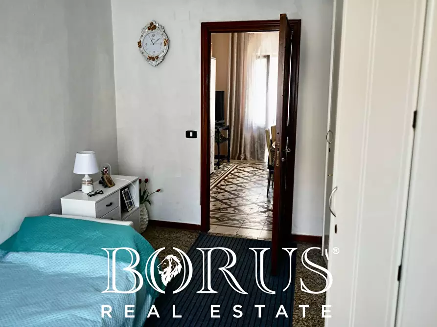 Immagine 37 di Casa indipendente in vendita  in VIA MARCONI a Casal Di Principe