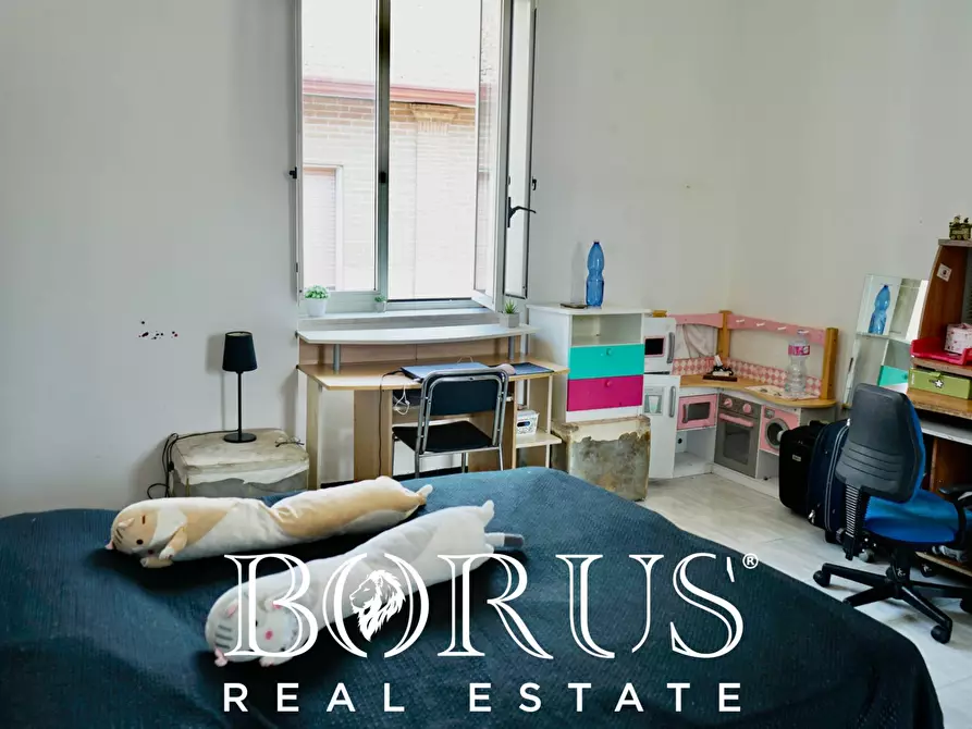 Immagine 38 di Casa indipendente in vendita  in VIA MARCONI a Casal Di Principe