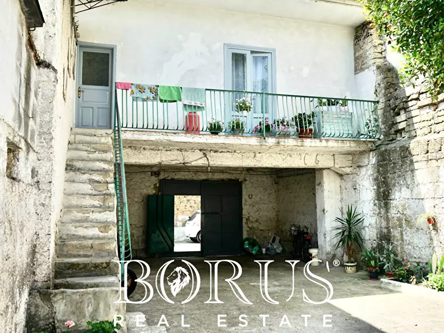 Immagine 7 di Casa indipendente in vendita  in VIA MARCONI a Casal Di Principe