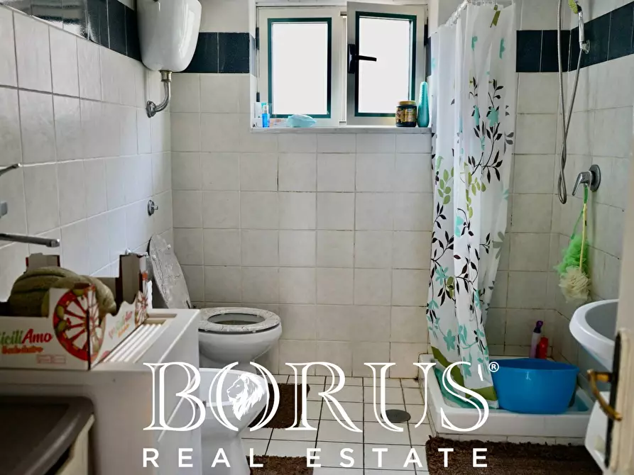 Immagine 41 di Casa indipendente in vendita  in VIA MARCONI a Casal Di Principe