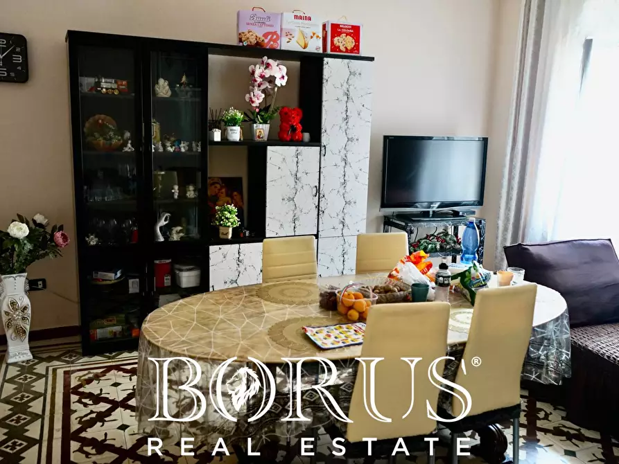 Immagine 44 di Casa indipendente in vendita  in VIA MARCONI a Casal Di Principe