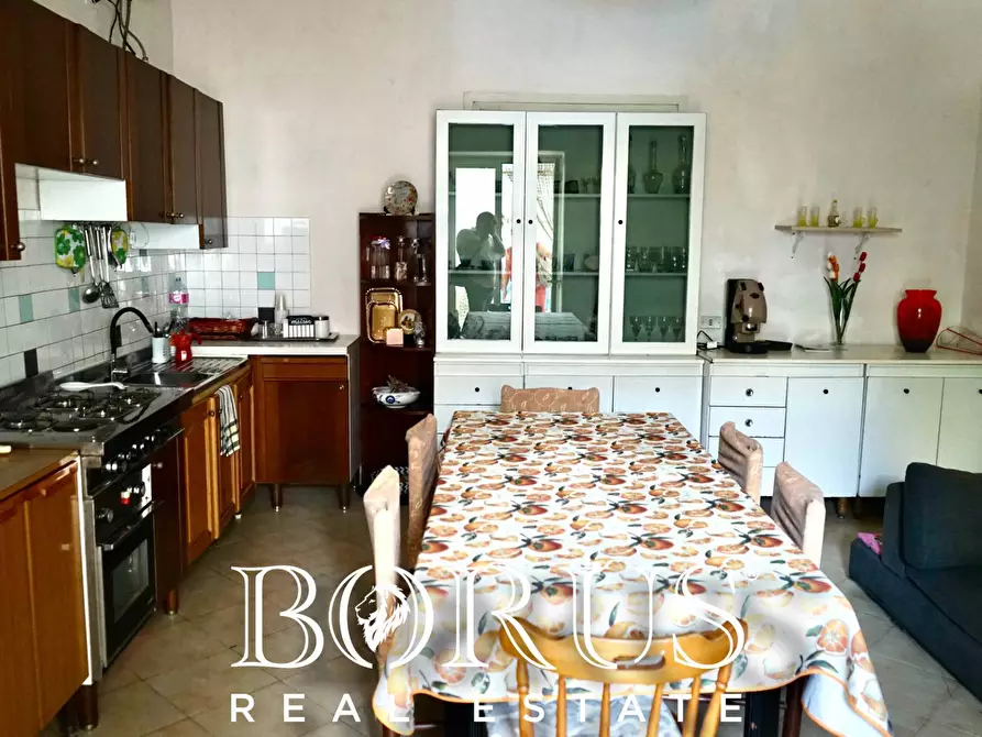 Immagine 45 di Casa indipendente in vendita  in VIA MARCONI a Casal Di Principe