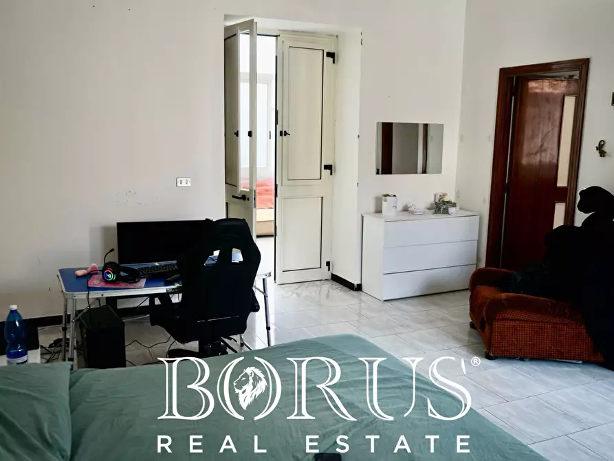 Immagine 46 di Casa indipendente in vendita  in VIA MARCONI a Casal Di Principe