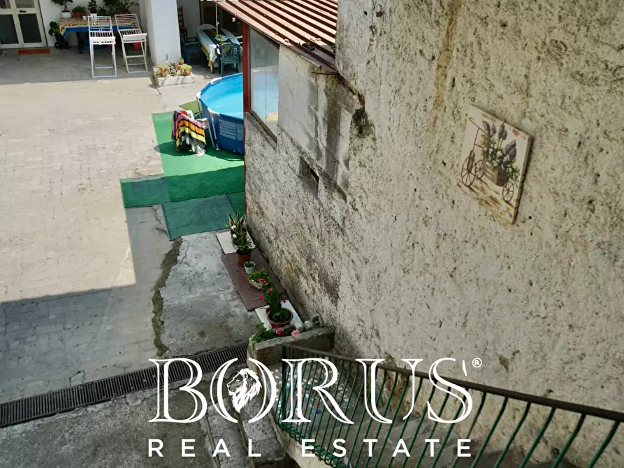 Immagine 52 di Casa indipendente in vendita  in VIA MARCONI a Casal Di Principe