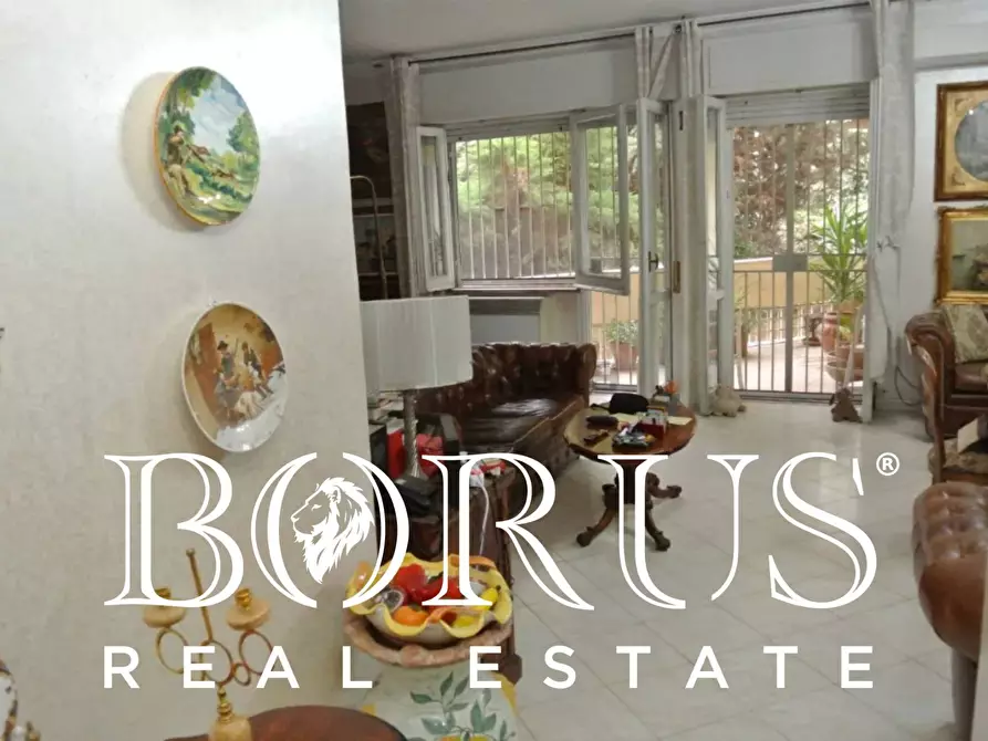 Immagine 5 di Appartamento in vendita  in Via Vito di Jasi a Aversa