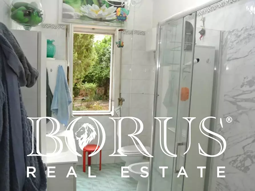 Immagine 4 di Appartamento in vendita  in Via Vito di Jasi a Aversa