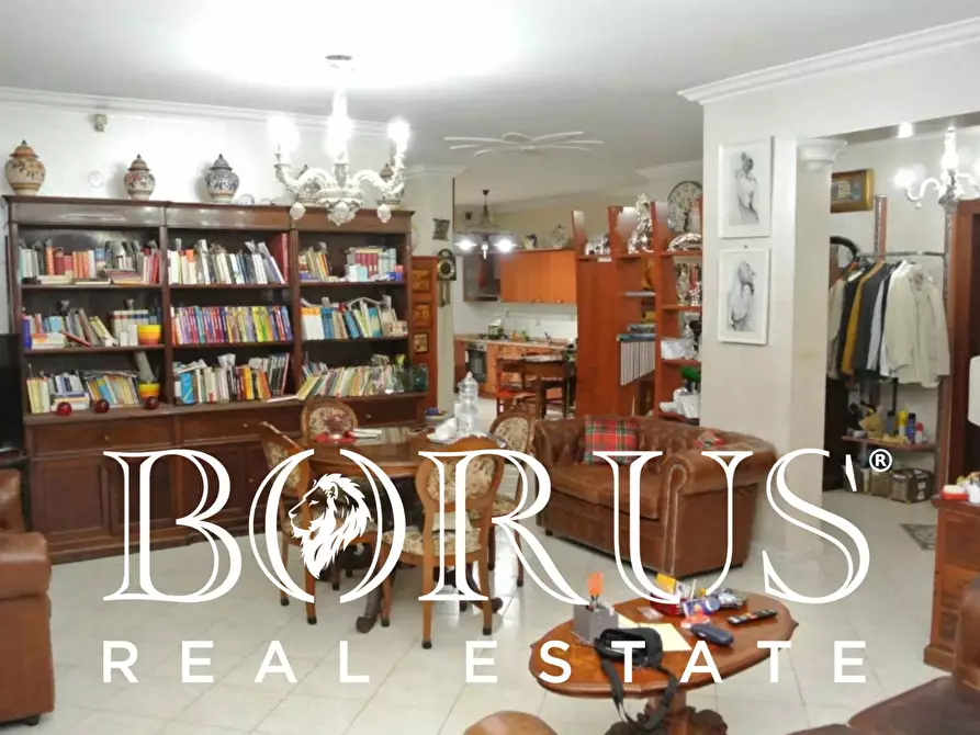 Immagine 2 di Appartamento in vendita  in Via Vito di Jasi a Aversa