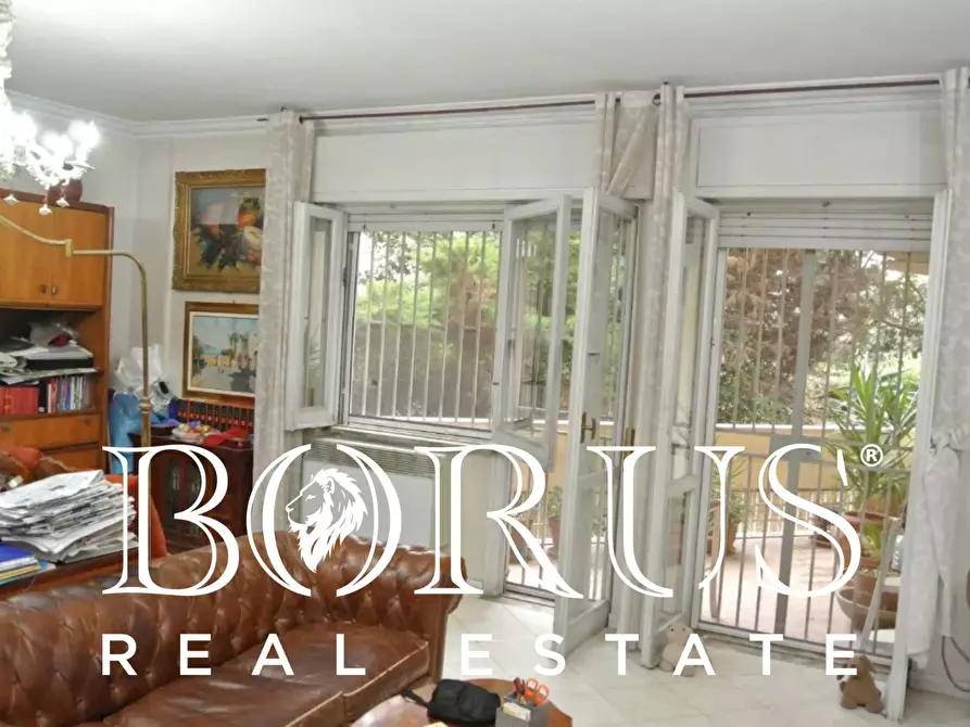 Immagine 1 di Appartamento in vendita  in Via Vito di Jasi a Aversa