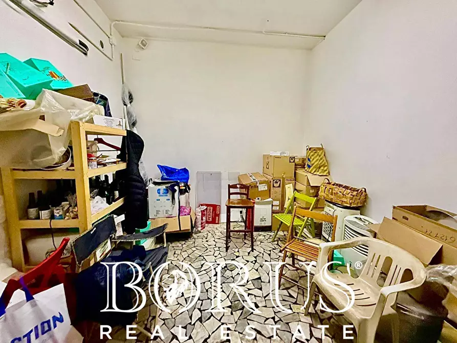 Immagine 11 di Attività commerciale in vendita  in Via larga a Cancello Ed Arnone