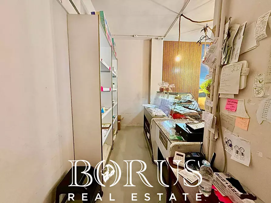 Immagine 8 di Attività commerciale in vendita  in Via larga a Cancello Ed Arnone