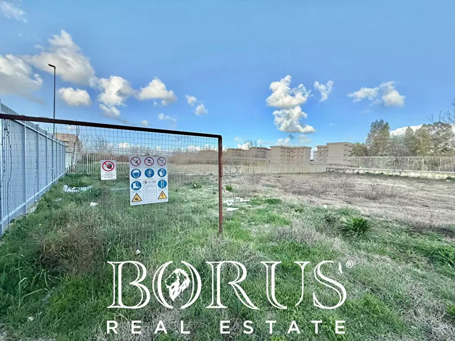 Immagine 2 di Terreno residenziale in vendita  in Via Atellana a Aversa