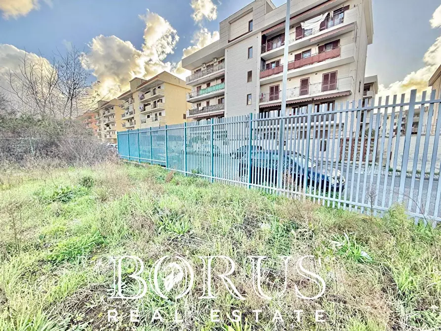 Immagine 4 di Terreno residenziale in vendita  in Via Atellana a Aversa