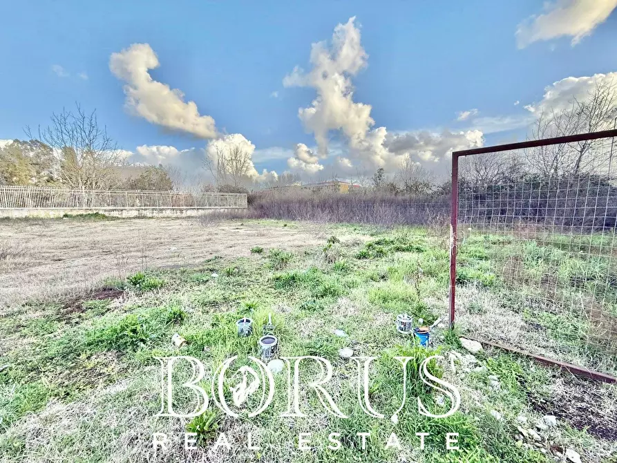 Immagine 5 di Terreno residenziale in vendita  in Via Atellana a Aversa