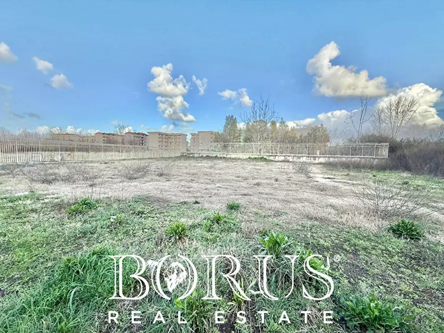 Immagine 8 di Terreno residenziale in vendita  in Via Atellana a Aversa