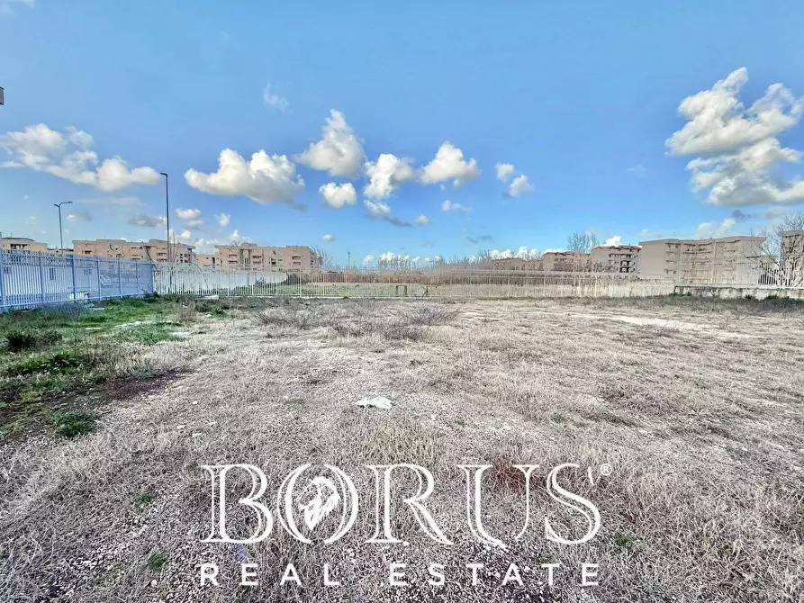 Immagine 9 di Terreno residenziale in vendita  in Via Atellana a Aversa