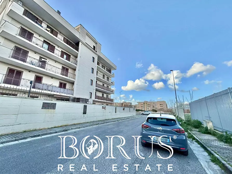 Immagine 10 di Terreno residenziale in vendita  in Via Atellana a Aversa