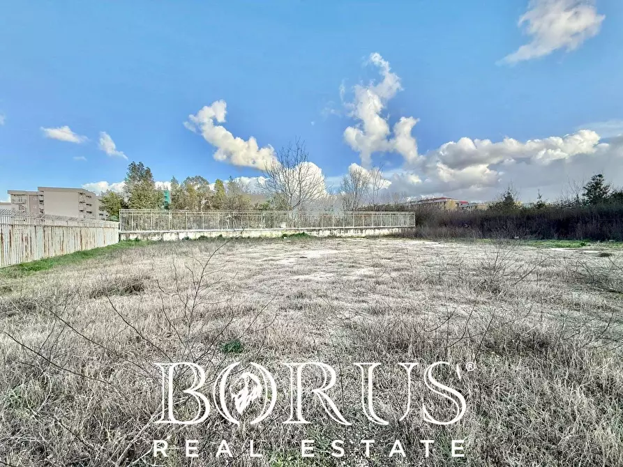 Immagine 12 di Terreno residenziale in vendita  in Via Atellana a Aversa