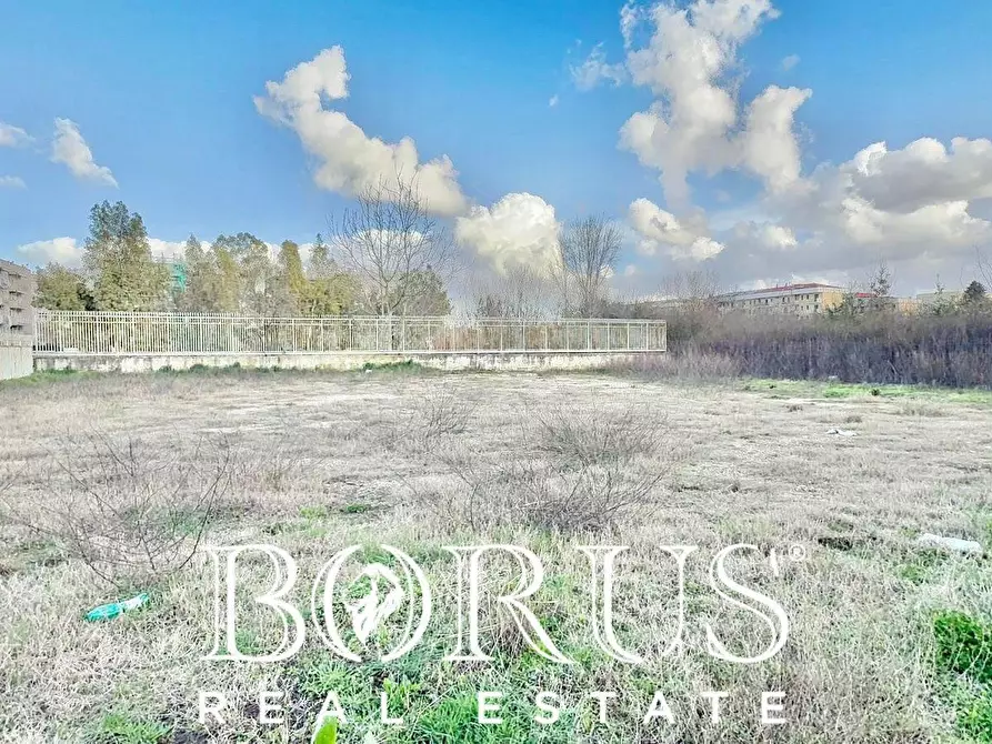 Immagine 13 di Terreno residenziale in vendita  in Via Atellana a Aversa