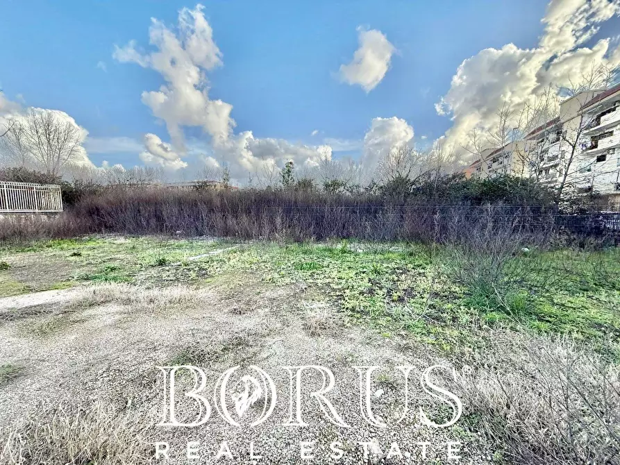 Immagine 15 di Terreno residenziale in vendita  in Via Atellana a Aversa