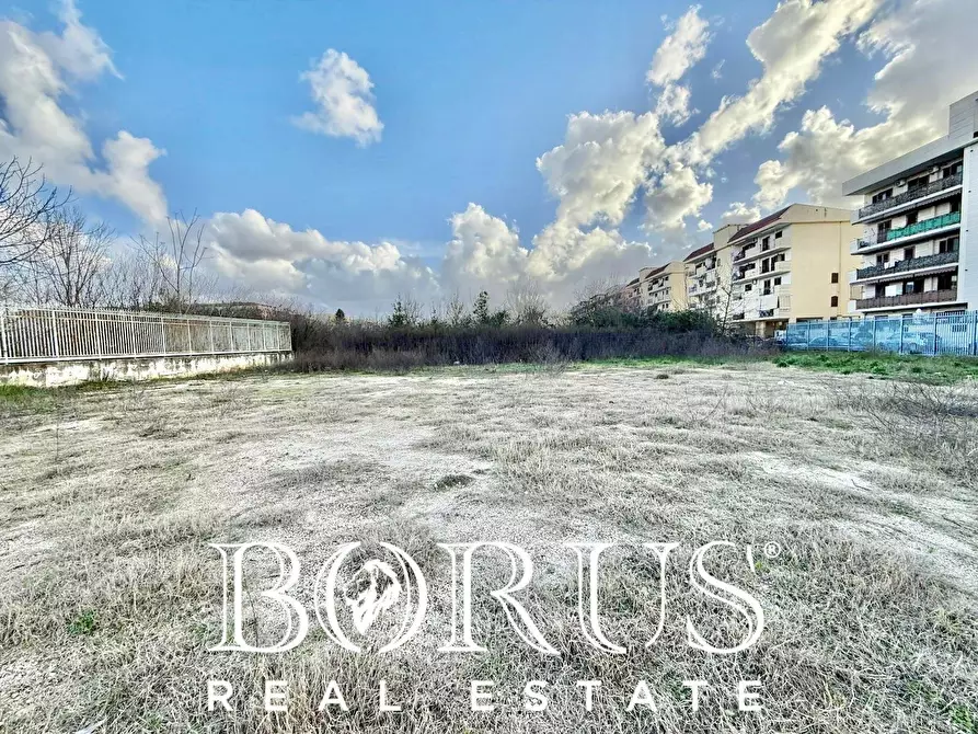 Immagine 16 di Terreno residenziale in vendita  in Via Atellana a Aversa