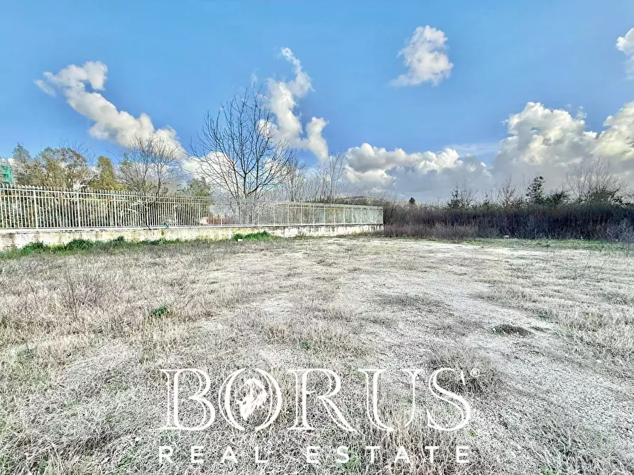 Immagine 17 di Terreno residenziale in vendita  in Via Atellana a Aversa