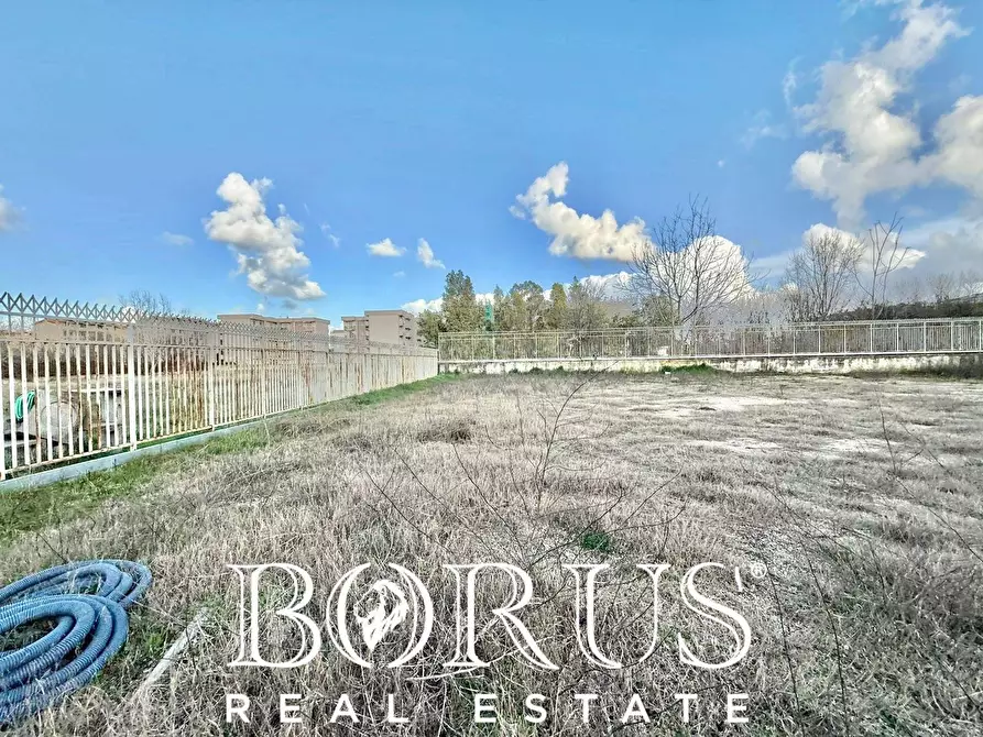 Immagine 19 di Terreno residenziale in vendita  in Via Atellana a Aversa