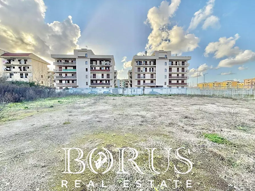 Immagine 22 di Terreno residenziale in vendita  in Via Atellana a Aversa