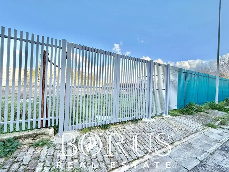 Immagine 23 di Terreno residenziale in vendita  in Via Atellana a Aversa