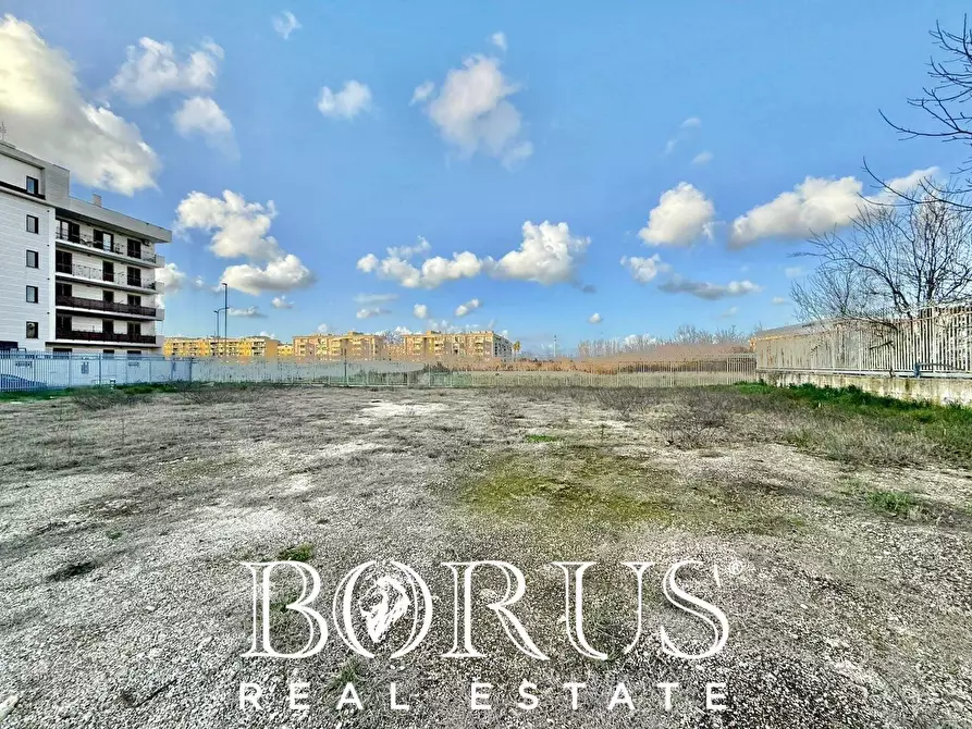 Immagine 24 di Terreno residenziale in vendita  in Via Atellana a Aversa