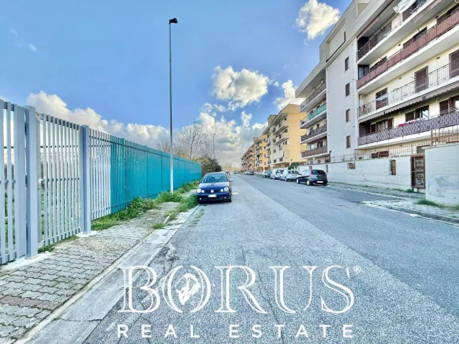 Immagine 26 di Terreno residenziale in vendita  in Via Atellana a Aversa