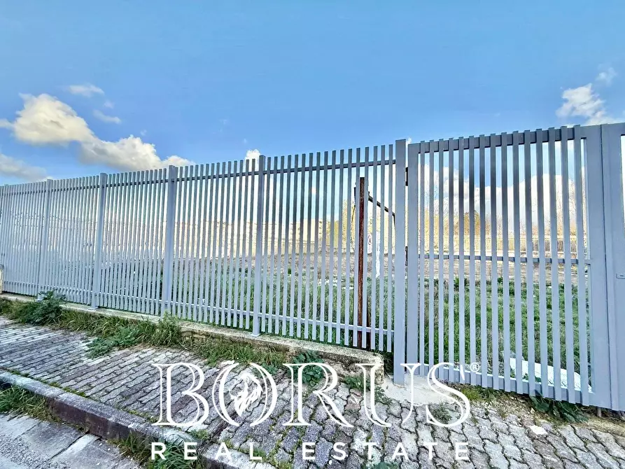 Immagine 27 di Terreno residenziale in vendita  in Via Atellana a Aversa