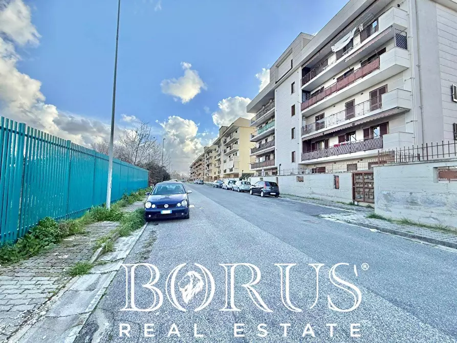 Immagine 28 di Terreno residenziale in vendita  in Via Atellana a Aversa