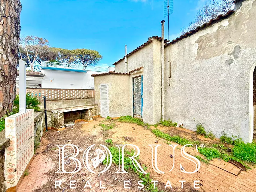 Immagine 22 di Casa indipendente in vendita  in via del Trimoletto 177 177 a Cellole