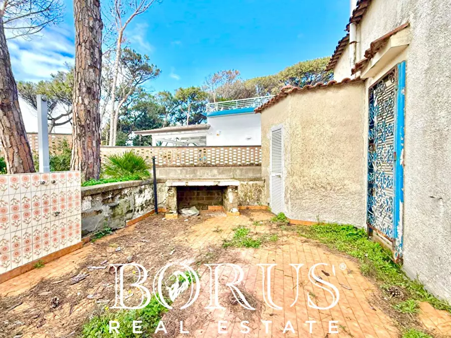 Immagine 26 di Casa indipendente in vendita  in via del Trimoletto 177 177 a Cellole