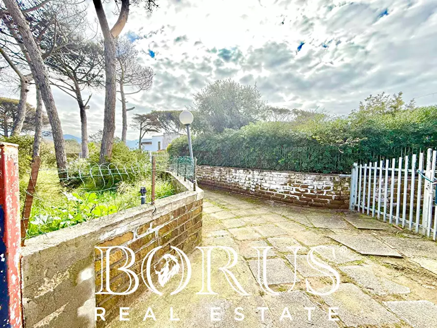 Immagine 28 di Casa indipendente in vendita  in via del Trimoletto 177 177 a Cellole