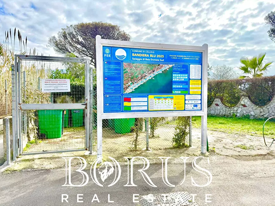 Immagine 37 di Casa indipendente in vendita  in via del Trimoletto 177 177 a Cellole