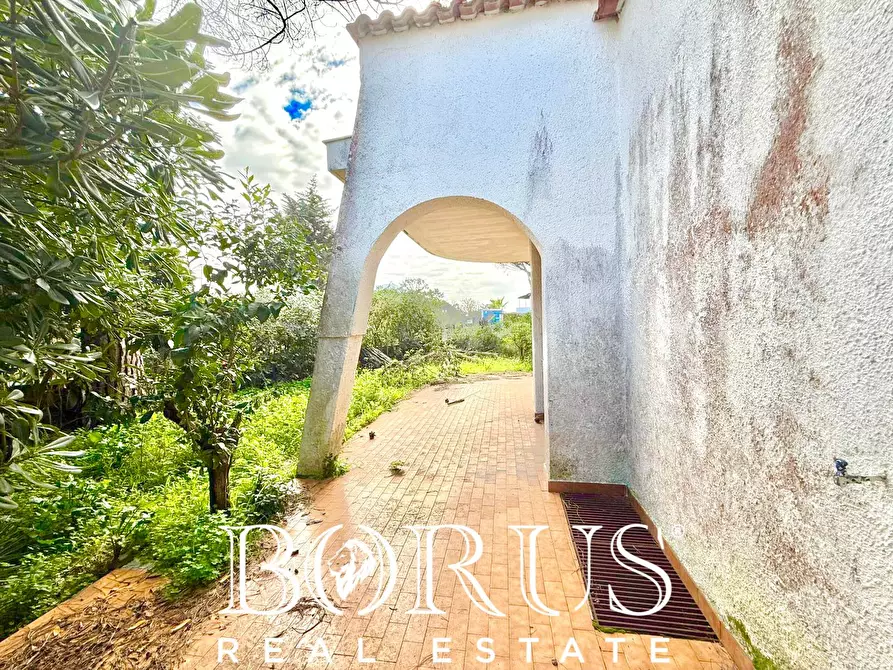 Immagine 41 di Casa indipendente in vendita  in via del Trimoletto 177 177 a Cellole