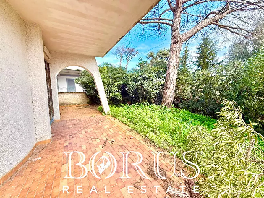 Immagine 47 di Casa indipendente in vendita  in via del Trimoletto 177 177 a Cellole