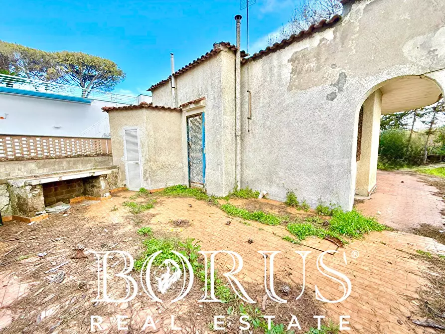 Immagine 55 di Casa indipendente in vendita  in via del Trimoletto 177 177 a Cellole