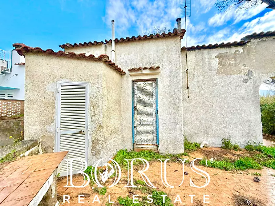 Immagine 78 di Casa indipendente in vendita  in via del Trimoletto 177 177 a Cellole