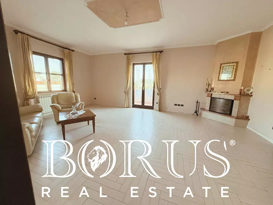 Immagine 1 di Appartamento in affitto  in via ponte a mare a Castel Volturno