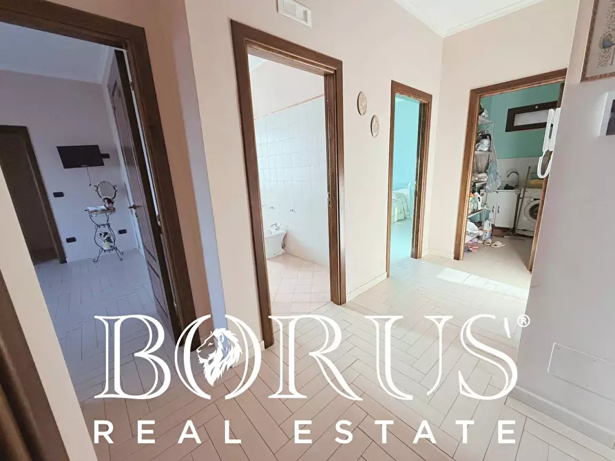 Immagine 14 di Appartamento in affitto  in via ponte a mare a Castel Volturno