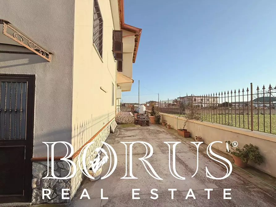 Immagine 45 di Appartamento in affitto  in via ponte a mare a Castel Volturno