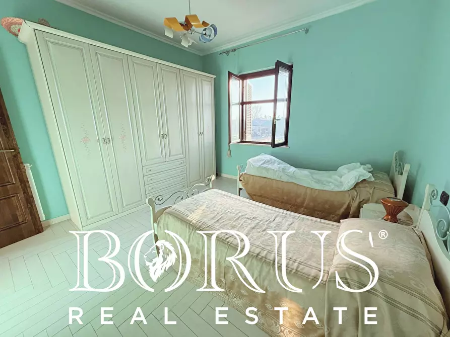 Immagine 27 di Appartamento in affitto  in via ponte a mare a Castel Volturno