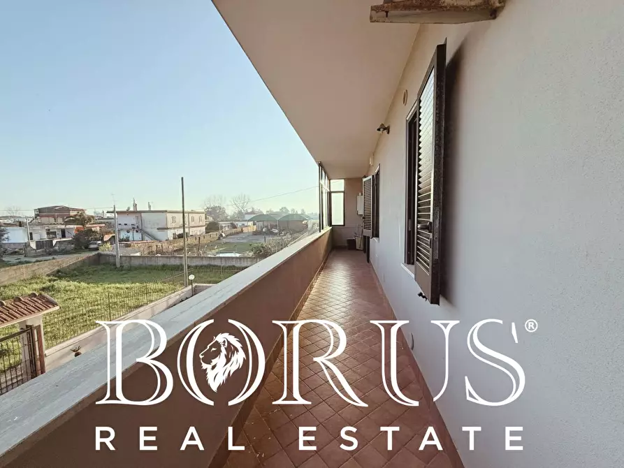 Immagine 13 di Appartamento in affitto  in via ponte a mare a Castel Volturno