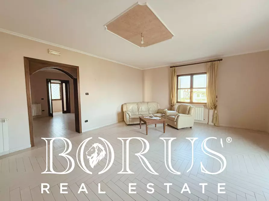 Immagine 4 di Appartamento in affitto  in via ponte a mare a Castel Volturno